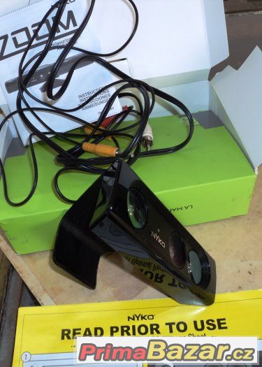 Prodám X BOX 360, NYKO ZOOM – fotografie 3