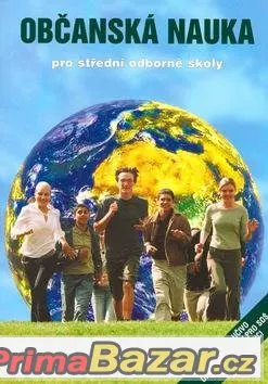 OBČANSKÁ NAUKA pro střední odborné školy
