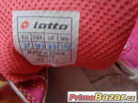 Botičky Lotto – fotografie 3