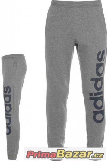 Tepláky dámské adidas M-L – fotografie 1