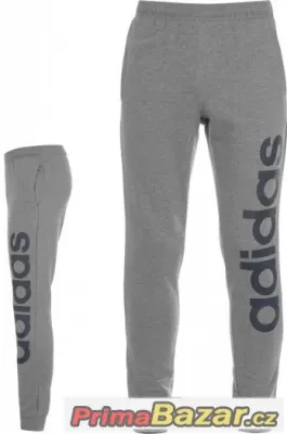 Tepláky dámské adidas M-L