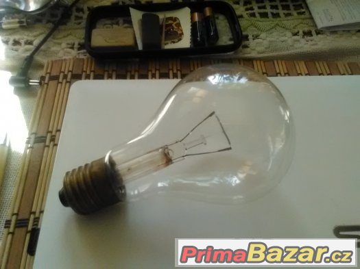 Staré elektrické součástky – fotografie 4