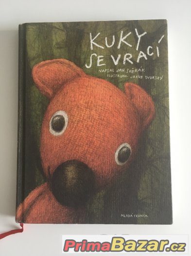Kuky se vrací – fotografie 1
