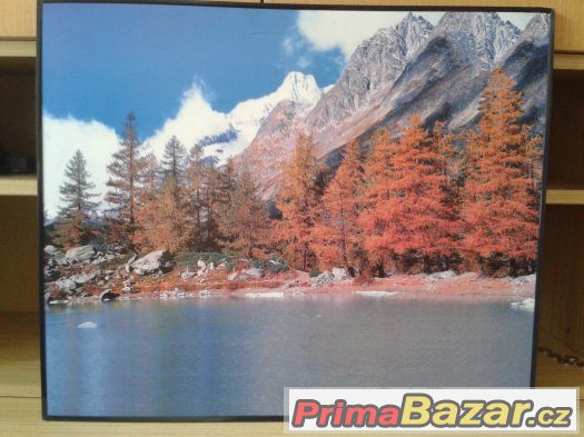 obrazy – fotografie 3