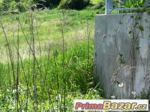 2 krásné lesní parcely v Mnichovicích u Prahy – fotografie 5