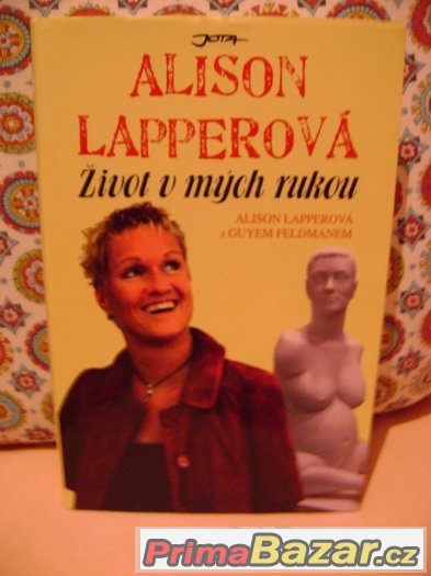 Život v mých rukou – fotografie 1