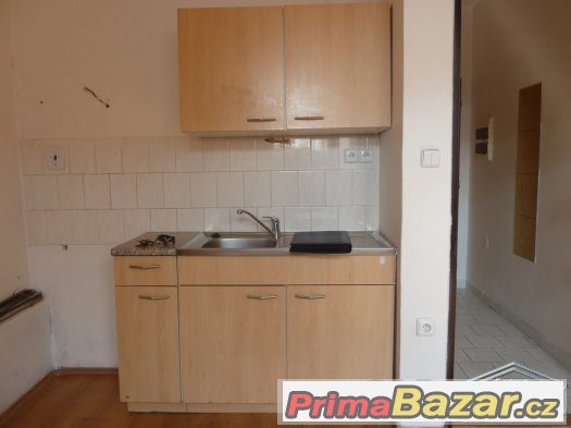 Pronájem Byt 1+1, Nový Jičín, centrum – fotografie 1