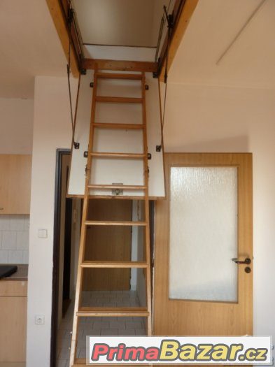 Pronájem Byt 1+1, Nový Jičín, centrum – fotografie 5