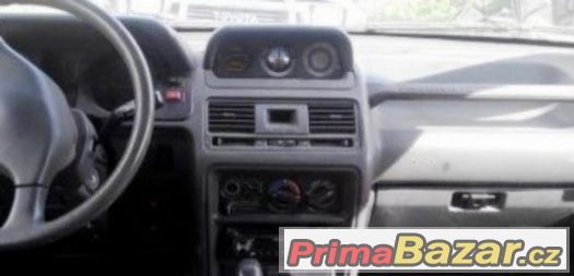 Koupím zajímavý náklonoměr do offroud PAJERO III – fotografie 3