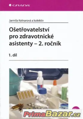 Ošetřovatelství pro zdrav.asistenty