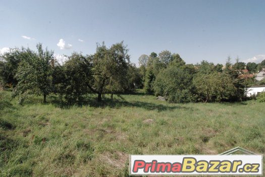 Prodej Stavební pozemek, Sedlnice – fotografie 4