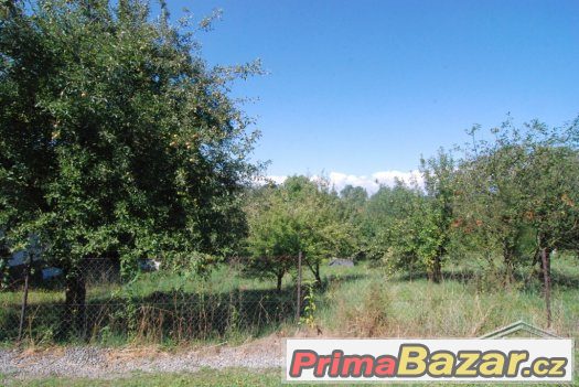 Prodej Stavební pozemek, Sedlnice – fotografie 5