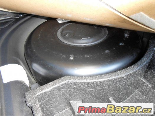 Prodám hezkou Škoda Fabia 1,4, LPG +benzin 16 ventil, 63 KW, – fotografie 5