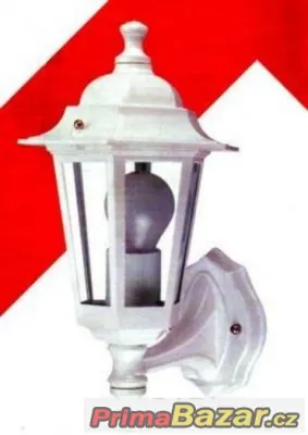 Nástěnné svítidlo 230V/60W 4000141
