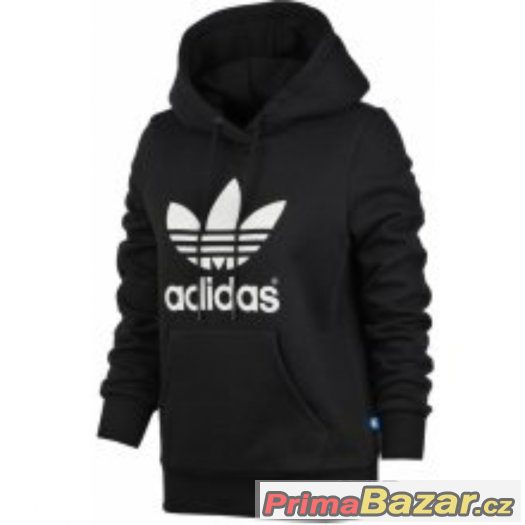 Mikina Adidas zcela nová L-XL – fotografie 1