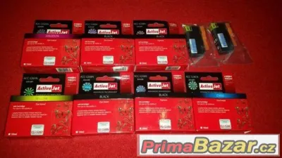 Cartridge Canon
