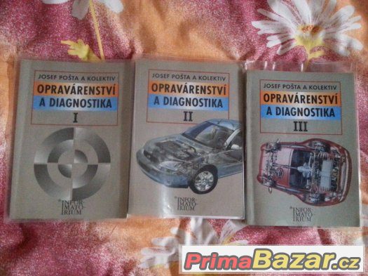 Prodám knížky pro SŠ – fotografie 5