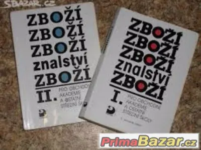ZBOŽÍ ZNALSTVÍ