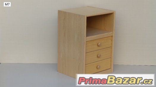 Komoda – fotografie 1