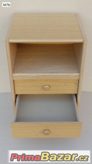 Komoda – fotografie 3