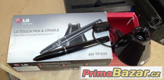 LG TOUCH PEN cradle – fotografie 1