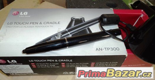 LG TOUCH PEN cradle – fotografie 2