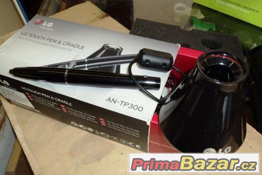 LG TOUCH PEN cradle – fotografie 3