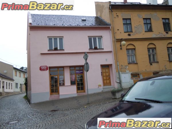 Prodej RD v Bílovci