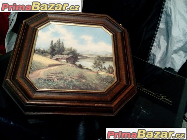 Obrazy – fotografie 4