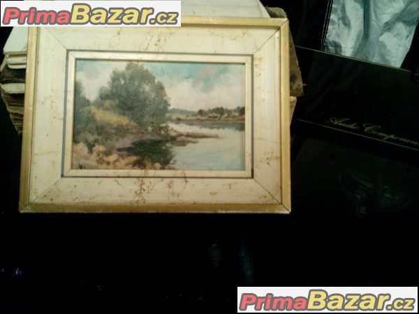 Obrazy – fotografie 3