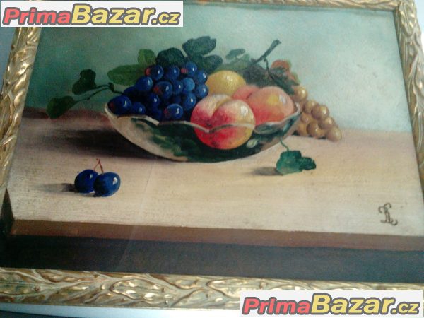 Obrazy – fotografie 5