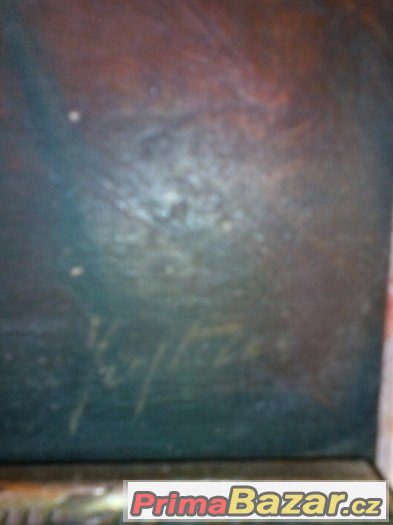 Obraz originál – fotografie 4