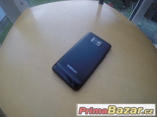 Samsung Galaxy S2 – fotografie 2