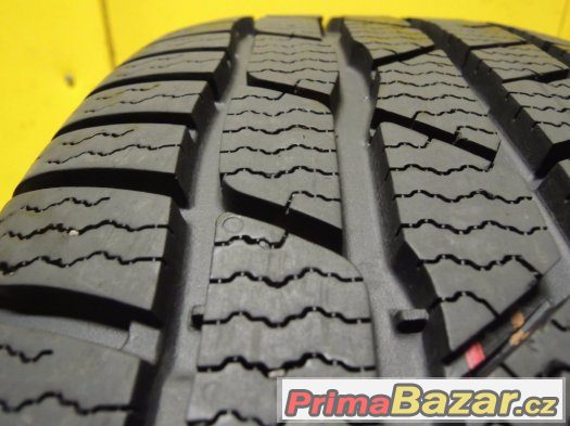 2x nové zimní Continental TS830P 205/60/16 – fotografie 2