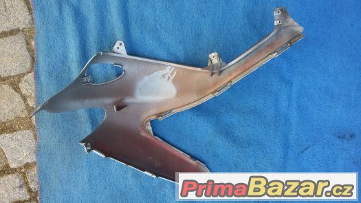 Gilera Runner 50 – fotografie 2