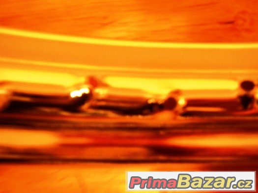 Ráfek 1,85x16" na Jawa, ČZ - NOVÝ - SUPER CENA – fotografie 2