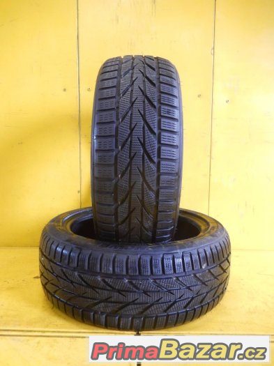 2x zimní Toyo Snowprox 195/45/16 84H – fotografie 1