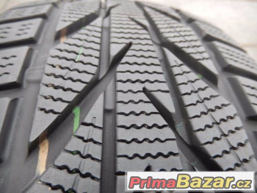 2x zimní Toyo Snowprox 195/45/16 84H – fotografie 3