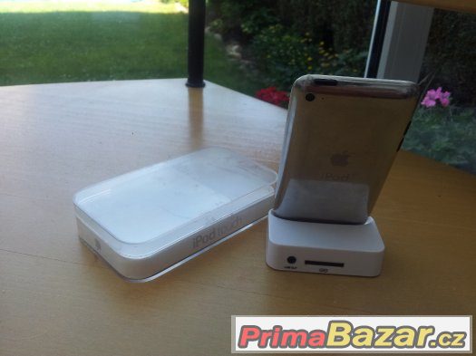 iPod 4. generace 8GB – fotografie 3