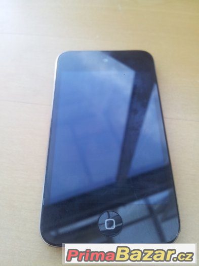 iPod 4. generace 8GB – fotografie 4