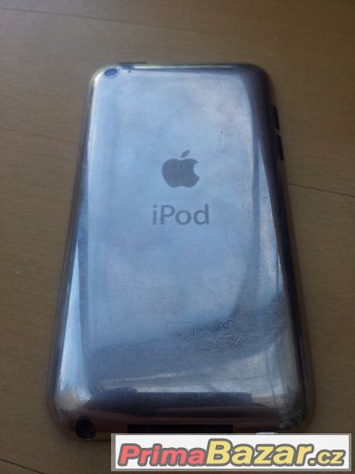 iPod 4. generace 8GB – fotografie 5