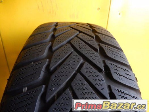 5x112 R15 Škoda Octavia II,VW Golf V - zimní plechová sada – fotografie 3