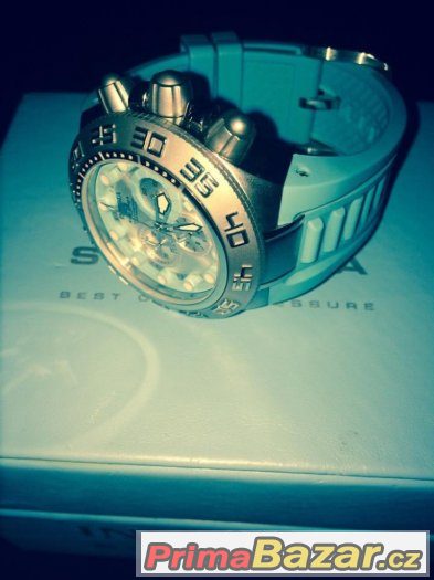 Invicta Subaqua Sport – fotografie 2