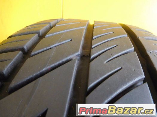 Opel Vectra 5x110 ET49 195/65/15 - letní ALU sada – fotografie 4
