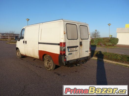 Ducato – fotografie 2