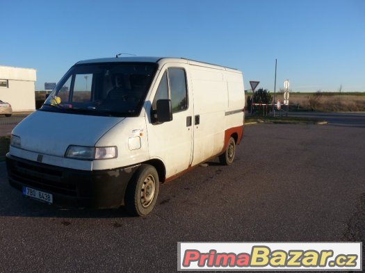 Ducato – fotografie 3