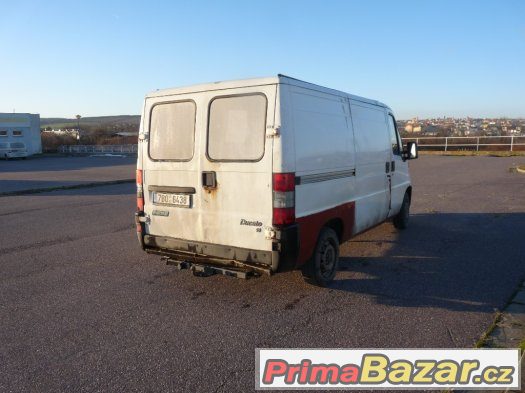 Ducato – fotografie 5