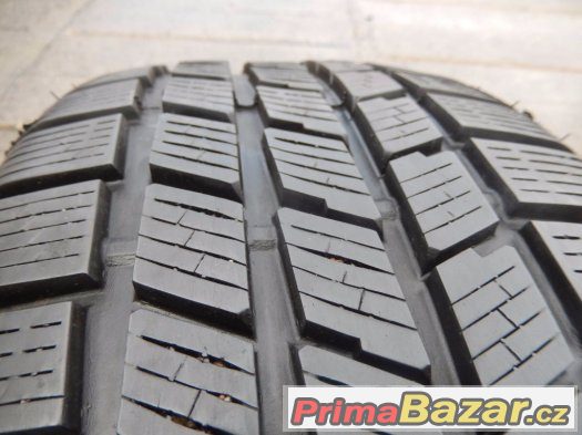 2x zánovní zimní Pirelli Winter 210 Snowsport 215/50/17 91H – fotografie 3