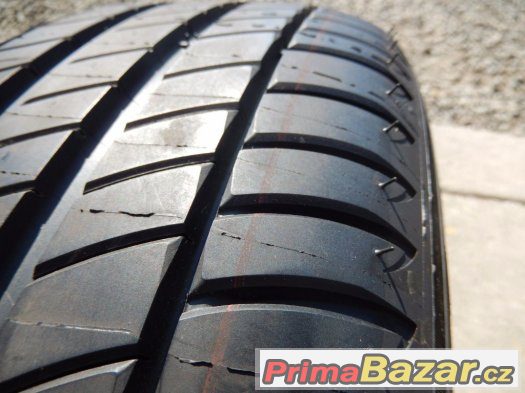 4x nové letní Michelin Primacy 3 215/60/17 96H – fotografie 4
