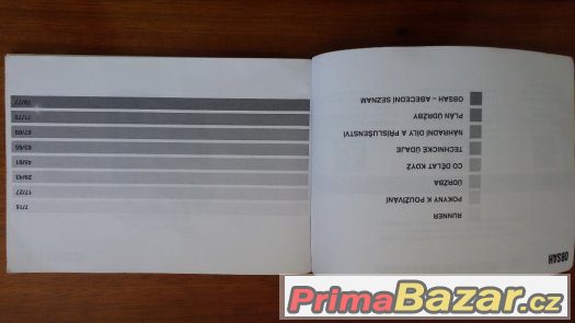 Gilera Runner 50 – fotografie 3